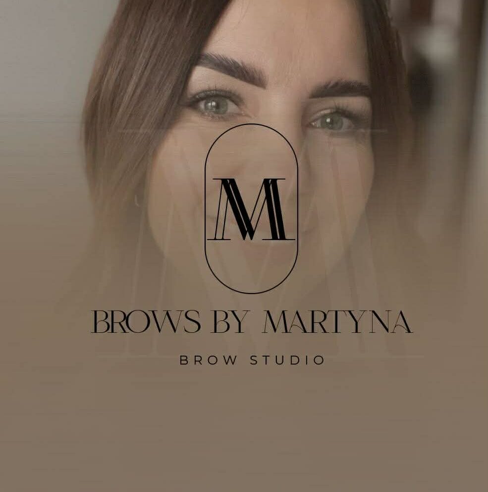 BROWS BY MARTYNA